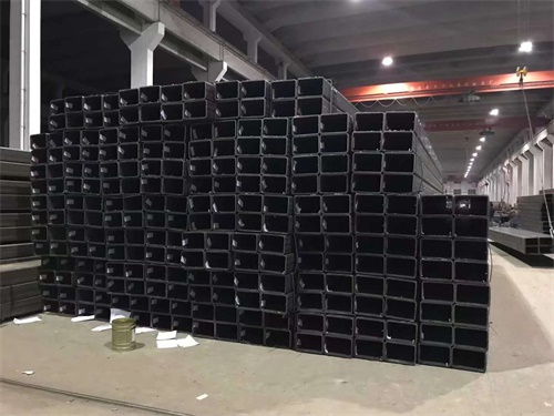 港闸冷拔方管选型指南 工程采购怎么选